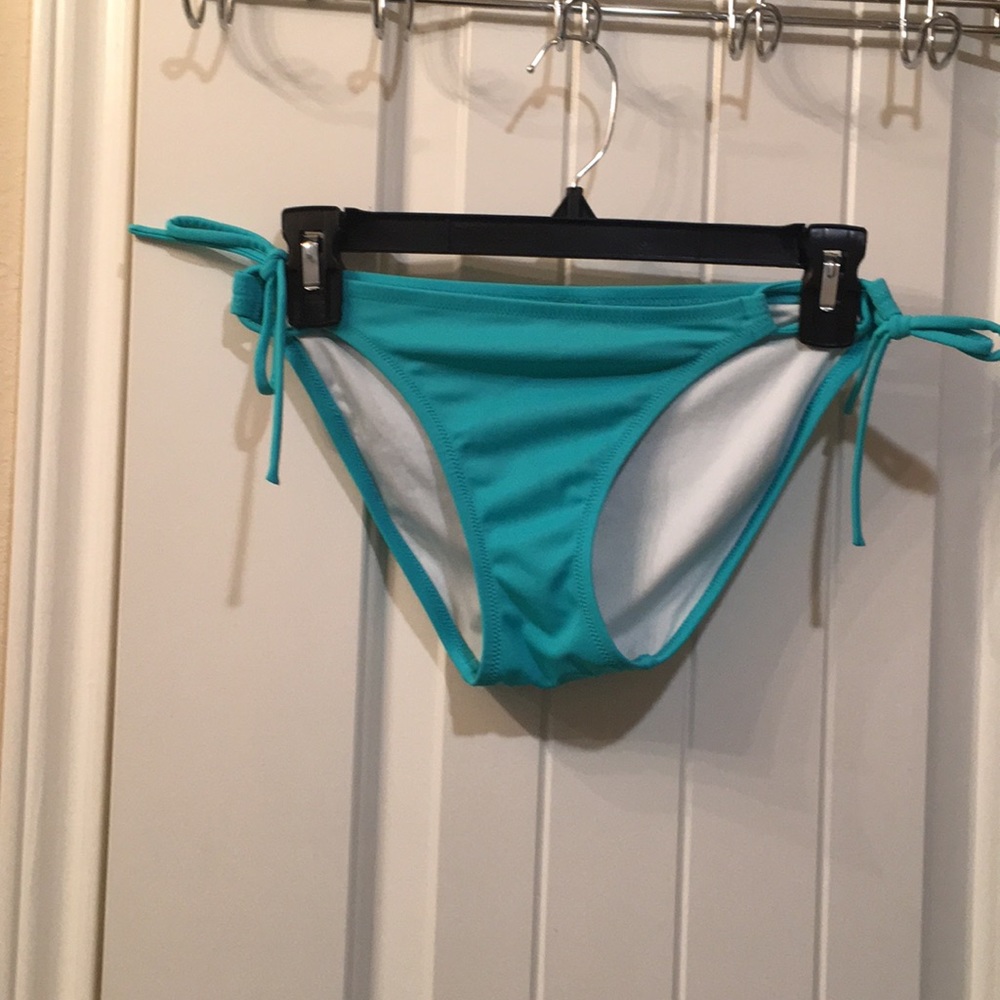 Victoria Secret swimming bottoms